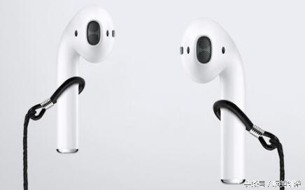 iPhone 7取消耳机孔只是为了方便打游戏吗