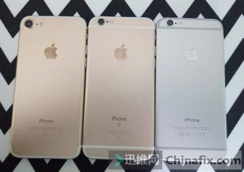 抢货购：iPhone7 真机下手评测！直播间关心：