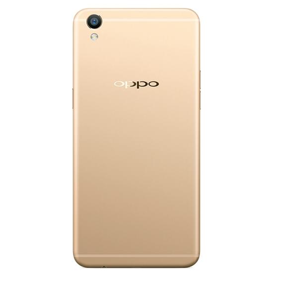 史上最牛美OPPO旗舰手机：OPPO R9 Plus高清图片赏析析