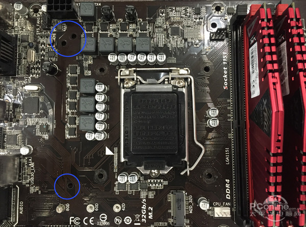 DIY水冷新手学习：先学习挑一个好冷头