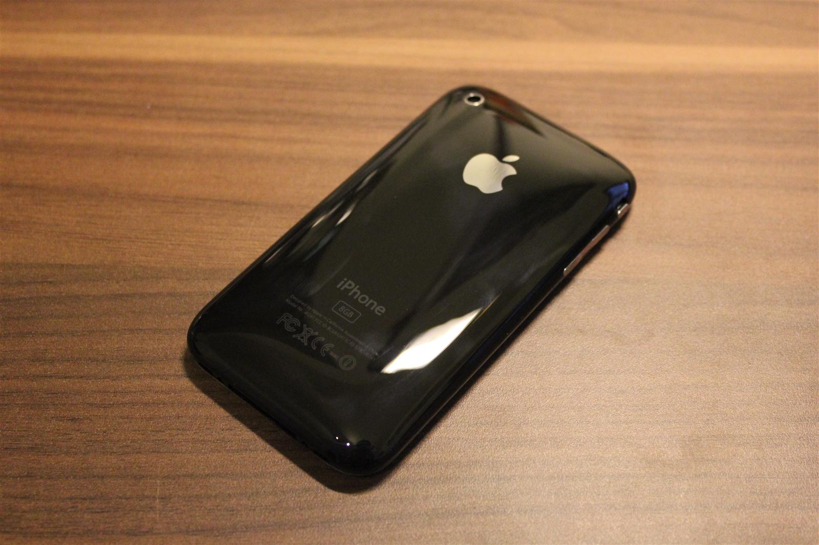 亮黑iPhone7被炒成高价，还有哪些“黑”得漂亮的手机