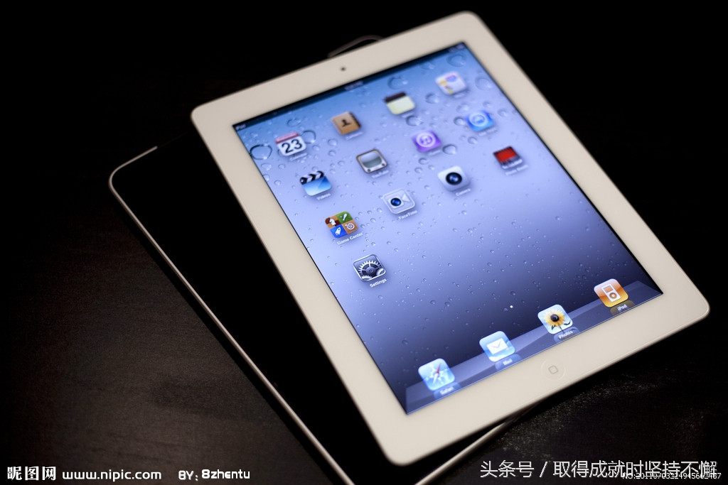 iPad2：最长寿的苹果产品，手机软件适用长达5年半