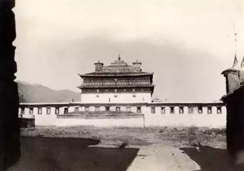 这是西藏的前世今身