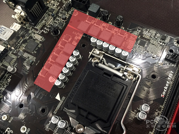 DIY水冷新手学习：先学习挑一个好冷头