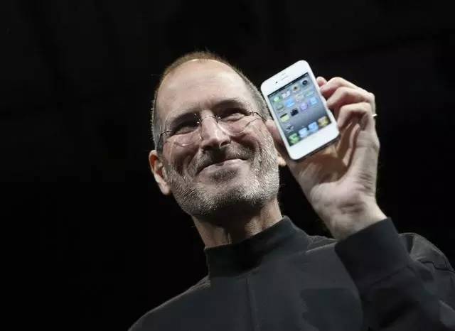 新闻资讯丨快个人收藏，你的iPhone4要成老古董了！