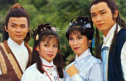 记黄霑——其实人间尽耳聋