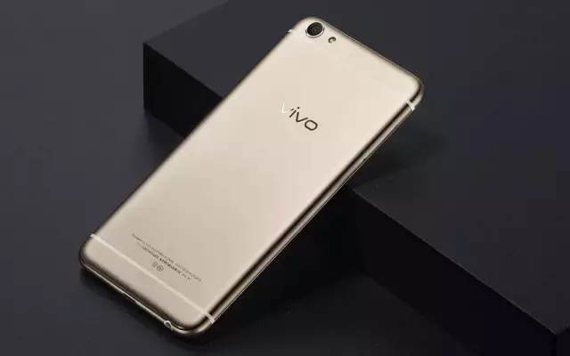 vivo X系列产品經典型号汇总 颜值爆表与完美HiFi融合