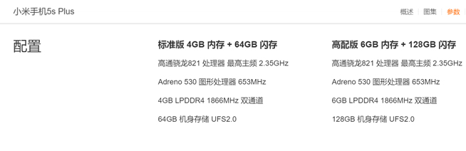 誠心or耍猴？破譯小米5s的高科技