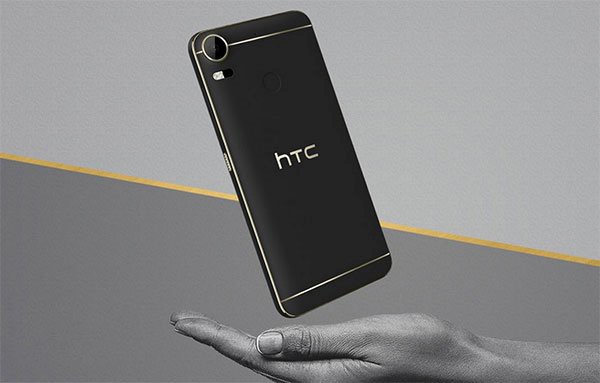 HTC Desire10“便是会去玩”玩了啥新创意