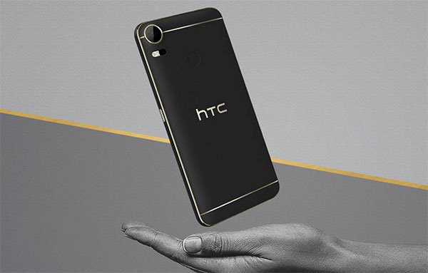 HTC Desire10“便是會去玩”玩了啥新創(chuàng)意