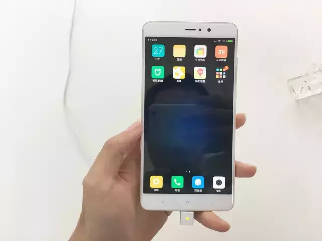 小米手機5S確實非常值得選購嗎？先討論一下兔兔產(chǎn)生的當(dāng)場入門暢玩吧