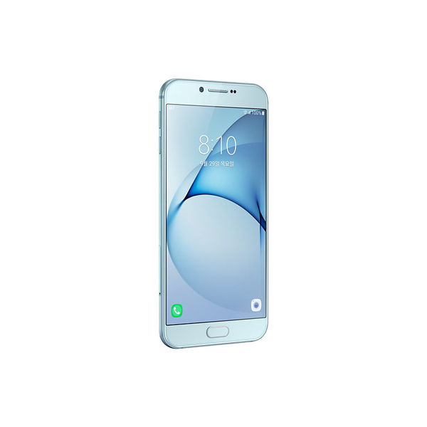 那一刀的情结 三星发布全新升级Galaxy A8(2016)