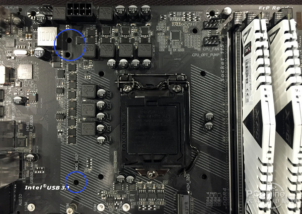 DIY水冷新手学习：先学习挑一个好冷头