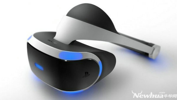 PlayStation VR上手评测：价格亲民，值得购买！