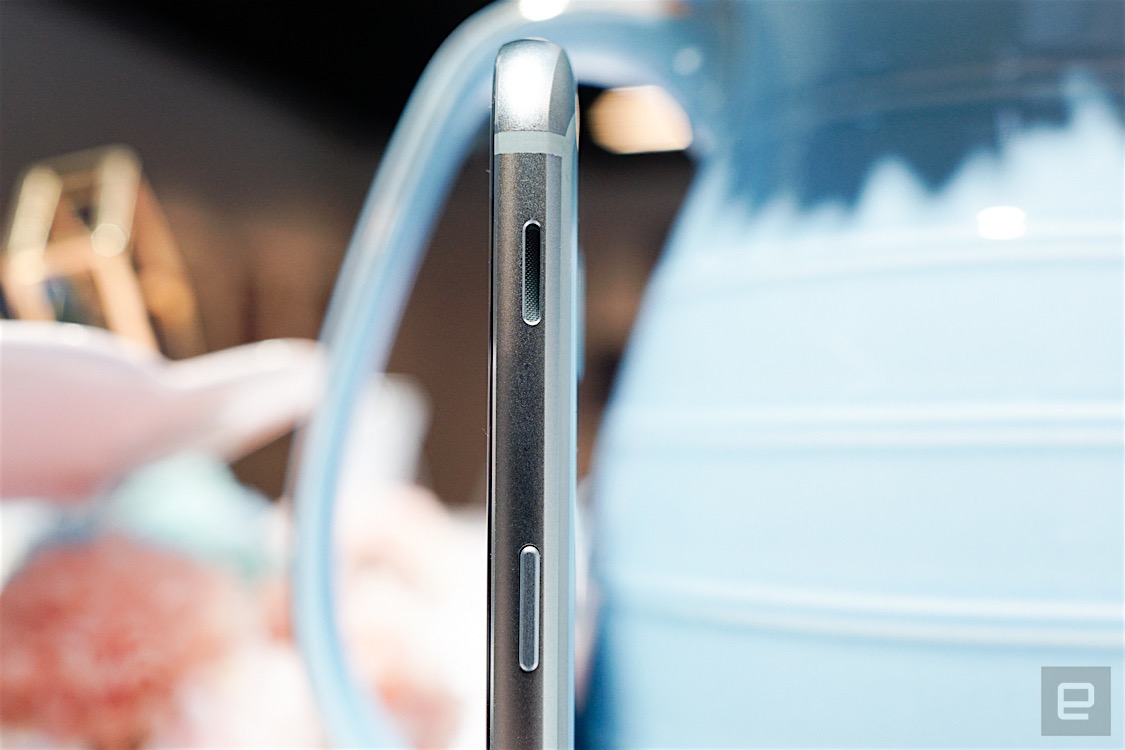 2016 款型三星 Galaxy A8 入门免费试玩