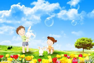 关于童年的精美句子，追忆逝去的童年图片