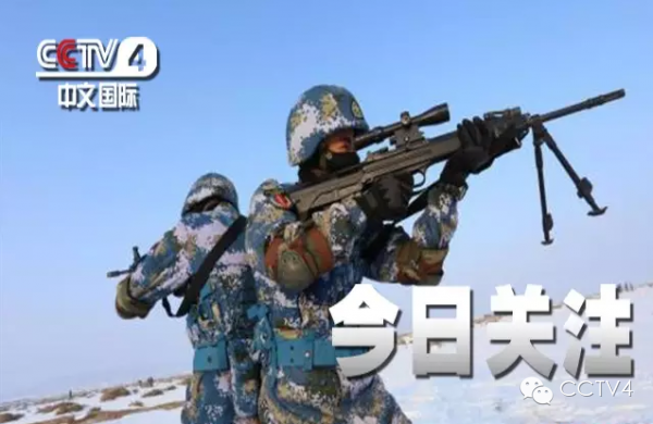 陆特战演习 中国力量再升级！