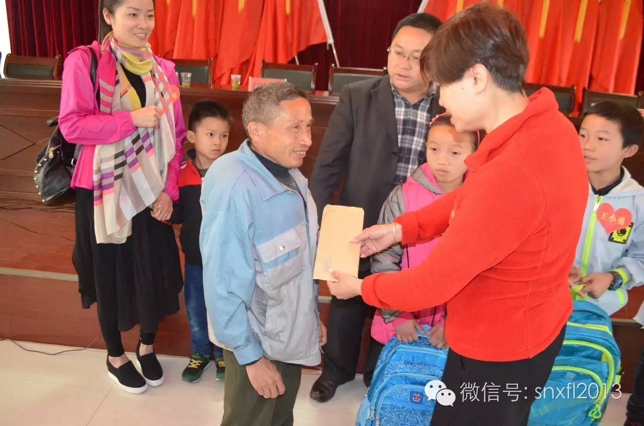巾帼脱贫 | 思南县妇联派出第一书记驻村的那些事