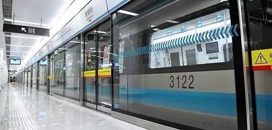 天津地铁11号线21个站点首次公布，快看看路过你家吗？