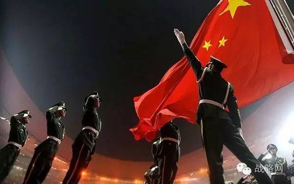 一位中国军人对怀疑解放军战力的回答：震惊世界
