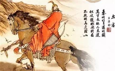 诗词鉴赏中国古代十大爱国诗词,荡气回肠!-第6张图片-非凡网