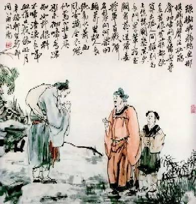 中国古代十大爱国诗词,荡气回肠!-第4张图片-非凡网