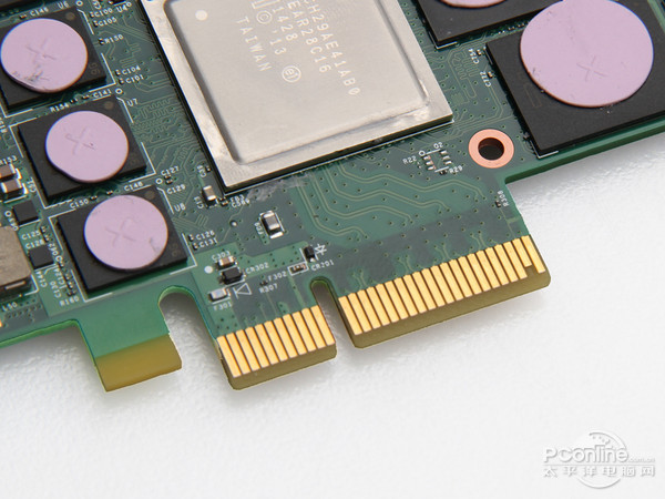 5款PCI-E/M.2 SSD横评：代表目前SSD最快速度?