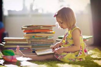 如何培养孩子阅读习惯（附萌妈推荐5-6岁书单）