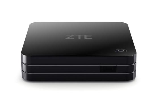 zte中兴4k高清智能机顶盒将现身全球光纤宽带社区论坛