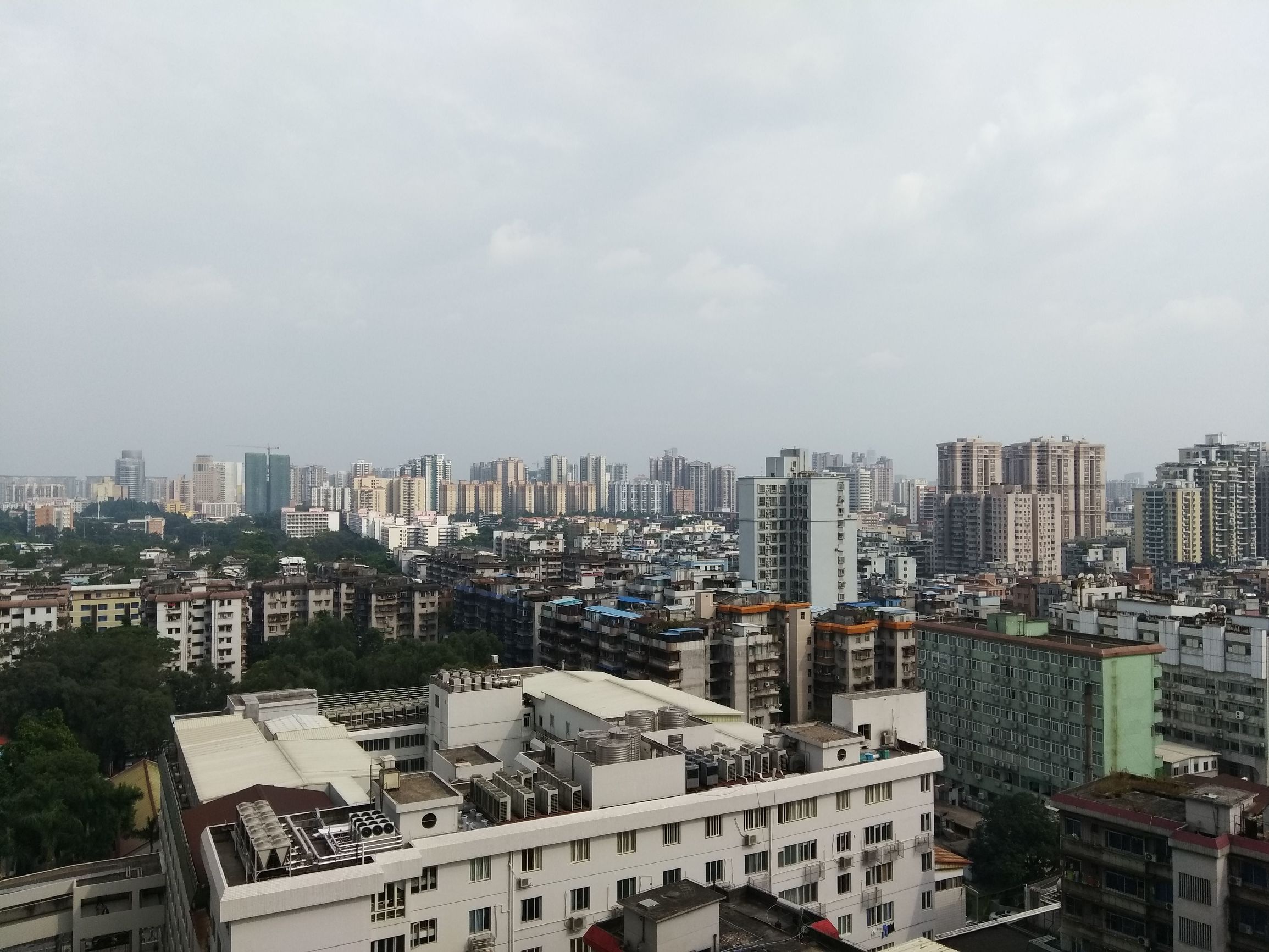 cool1 dual测评:瑕不掩瑜的双摄+骁龙652强机