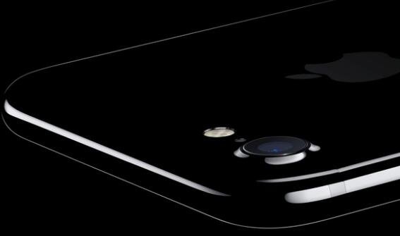 iphone7亮黑外壳技术性