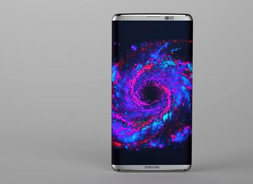 4k高清屏、骁龙830CPU，Galaxy S8能改进三星品牌形象吗