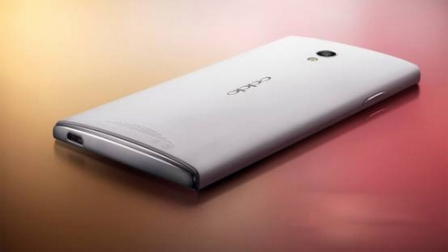 外置五百万监控摄像头OPPO Ulike2测评 价格2298