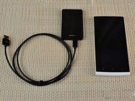 OPPO Find 5零售版比照工程版 特性更優(yōu)異