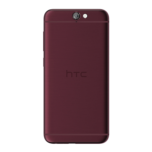 喜马拉雅fm粉 溶岩红：HTC One A9全新升级颜色现身