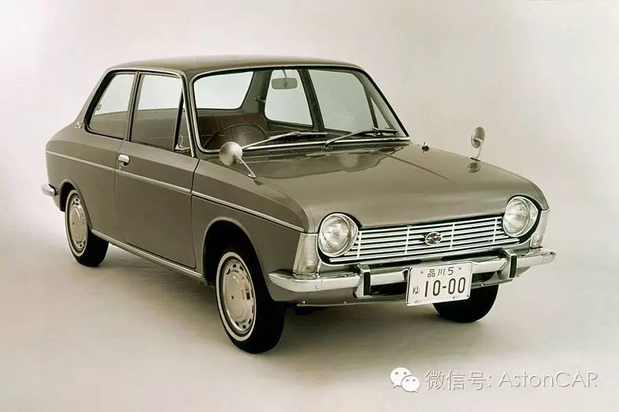 回望50年前，日本国汽车企业发布了什么读书的收获？