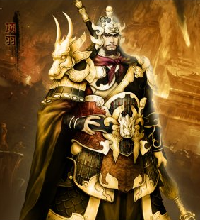 带您了解我国古代传说中的百人斩