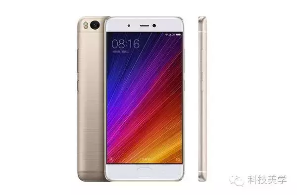 小米手機Note2要上4000元？ 小米手機良知零配件升級