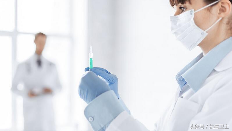 **病人的免疫力提升用药：胸腺五肽用途及注意！