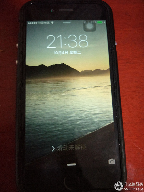 从此无需带移动电源了—iPhone6 手机换大容量锂电池记