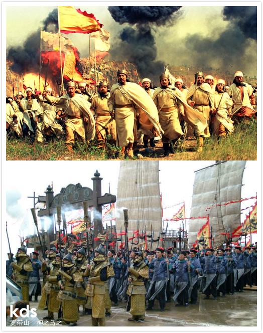 惨烈的天京保卫战，湘军一举终结太平天国