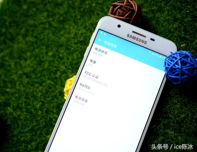 竞争能力暴强：三星Galaxy On7入门感受