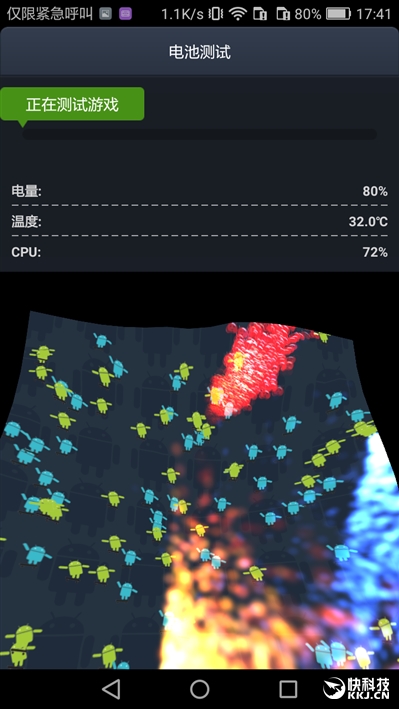 低调有内涵：华为千元高能旗舰畅享6深度评测