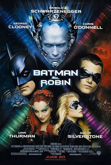 蝙蝠侠与罗宾 1997.HD720P 迅雷下载