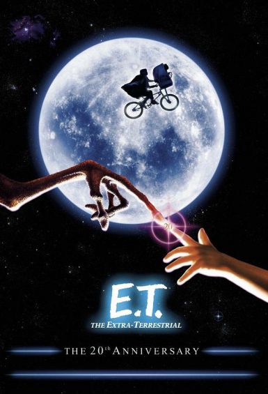 E.T. 外星人 1982.HD720P 迅雷下载