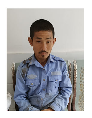 长沙寻亲：宁乡中年男子被救助，穿蓝色上衣、