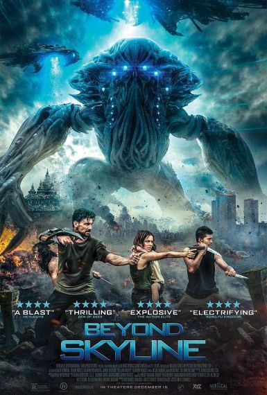 天际浩劫2 2017.HD720P 迅雷下载