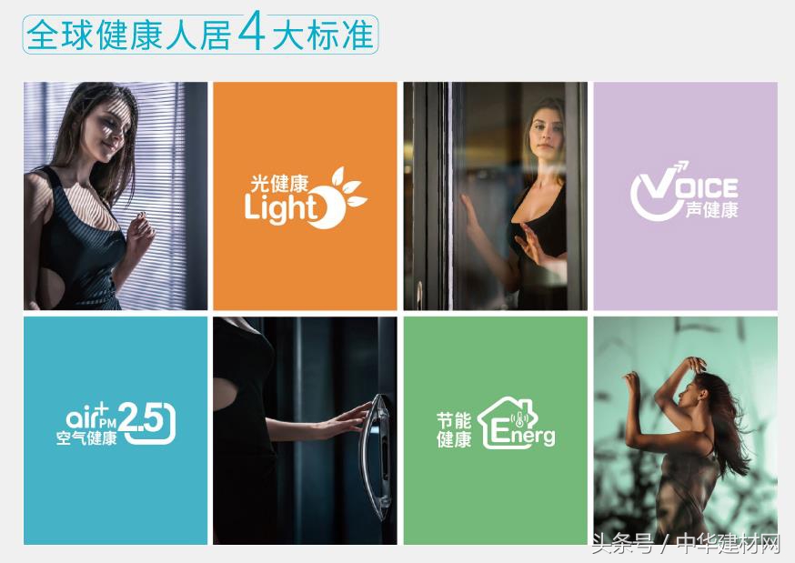 致尚门窗整合“声•光•空气”跨界健康科技