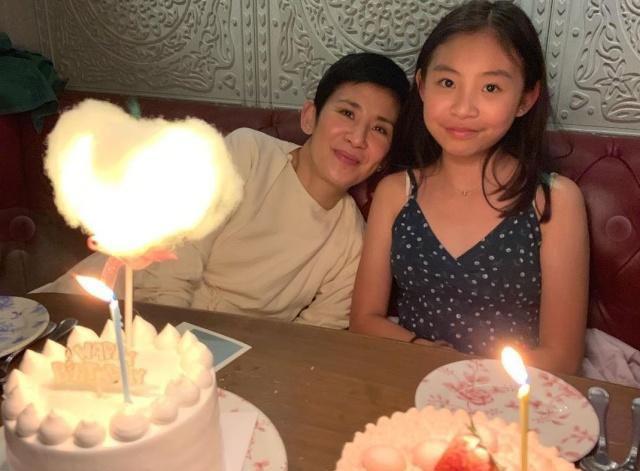 未婚生子的7位知名女星，都有各自的難言之隱，看看都有誰