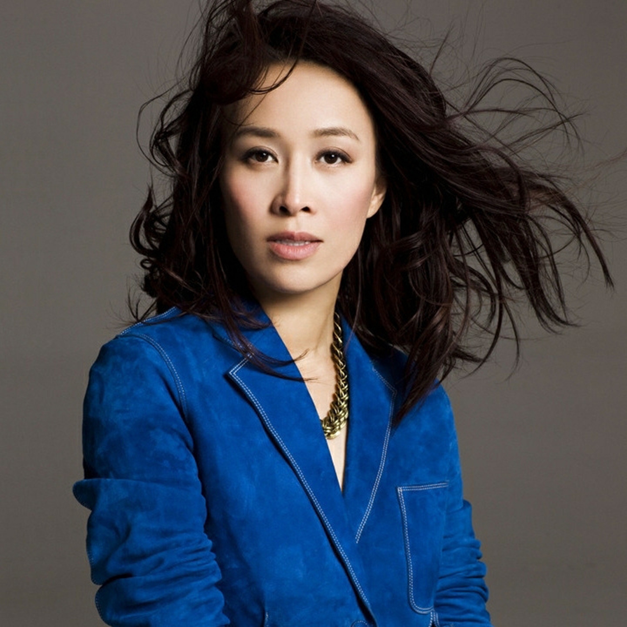 未婚生子的7位知名女星，都有各自的難言之隱，看看都有誰
